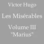 Les Misérables, Volume III | Indus Appstore | App Icon