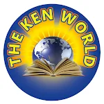 Ken World | Indus Appstore | App Icon