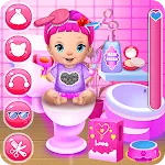 Baby Bella Caring | Indus Appstore | App Icon