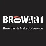 BrowArt BrowBar & MakeUp | Indus Appstore | App Icon