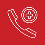 Oopi - emergency number | Indus Appstore | App Icon