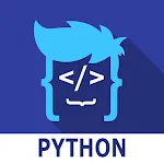 EasyCoder : Learn Python | Indus Appstore | App Icon