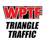 WPTF Triangle Traffic | Indus Appstore | App Icon