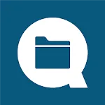 Read by QxMD | Indus Appstore | App Icon