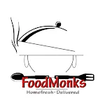 Food Monks | Indus Appstore | App Icon