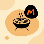 Grilltimer by Migusto | Indus Appstore | App Icon