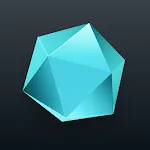 acreom | Indus Appstore | App Icon