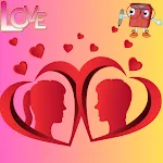 Love Calculator Kabbalah match | Indus Appstore | App Icon