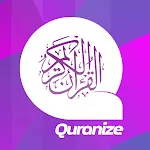 Quranize | Indus Appstore | App Icon