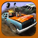 Demolition Derby: Crash Racing | Indus Appstore | App Icon