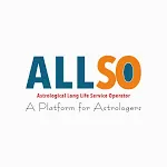 ASTRO ALLSO | Indus Appstore | App Icon