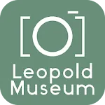 Leopold Museum Guide & Tours | Indus Appstore | App Icon