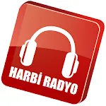 Harbi Radyo | Indus Appstore | App Icon