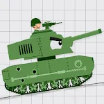 Labo Tank-Armored Car & Truck | Indus Appstore | App Icon