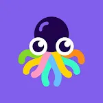 OctoStudio | Indus Appstore | App Icon