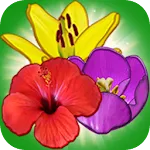 Blossom Island | Indus Appstore | App Icon