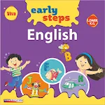 Early Steps (LKG English) | Indus Appstore | App Icon