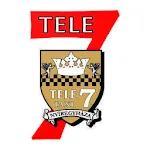 Tele 7 Taxi Nyíregyháza | Indus Appstore | App Icon