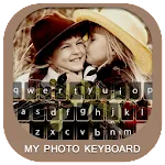 My Photo Keyboard Theme & Fontapp icon