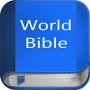 World English Bible | Indus Appstore | App Icon