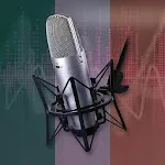 IrishRadioLive - IE - Ireland | Indus Appstore | App Icon