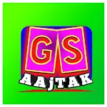 GS AAjTAK : Online Learning Pl | Indus Appstore | App Icon