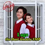 Sayang ost Dari Jendela SMP | Indus Appstore | App Icon