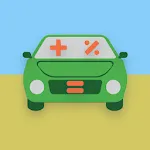 Auto Loan Calculator | Indus Appstore | App Icon