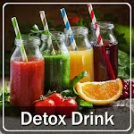 Healthy Detox Drinks Recipes | Indus Appstore | App Icon