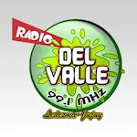 Radio del valle 99.1 | Indus Appstore | App Icon