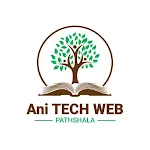 Ani TECH WEB PATHSHALA | Indus Appstore | App Icon