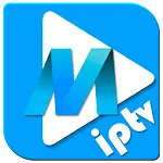 Master IPTV Player: Online TV | Indus Appstore | App Icon