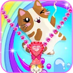 Kitty lock screen | Indus Appstore | App Icon