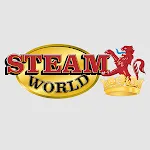 Steam World | Indus Appstore | App Icon