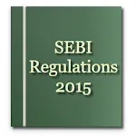 SEBI Listing Regulations 2015 | Indus Appstore | App Icon