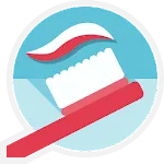 Toothbrush Timer | Indus Appstore | App Icon