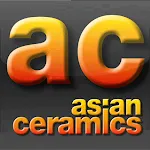 Asian Ceramics | Indus Appstore | App Icon