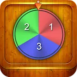 Lucky Roulette - Spin & Decide | Indus Appstore | App Icon