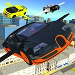 Flying Car | Indus Appstore | App Icon