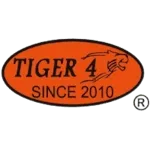 Tiger4 Smart App | Indus Appstore | App Icon