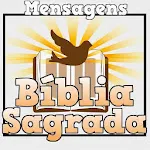 Mensagens da Bíblia Sagrada | Indus Appstore | App Icon