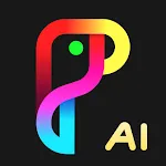 AI Photo Editor - DoFoto | Indus Appstore | App Icon