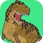 Baby Game - DINOSAUR | Indus Appstore | App Icon