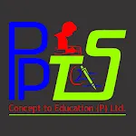 PPTS | Indus Appstore | App Icon