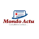 Mondo Actu | Indus Appstore | App Icon