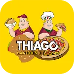 Thiago Lanches e Pizzas | Indus Appstore | App Icon