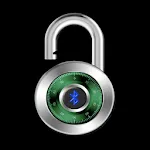 Bluetooth lock | Indus Appstore | App Icon