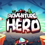 adventure hero | Indus Appstore | App Icon