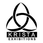 Krista Exhibitions | Indus Appstore | App Icon