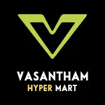 Vasantham Store - Online Shop | Indus Appstore | App Icon